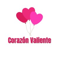 Fundación Corazón Valiente logo - Similar company to Valiente - Branding Creativo