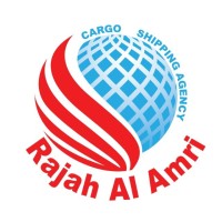 Rajah Al-Amri Cargo and Shipping Agency logo - Similar company to Akcommodities