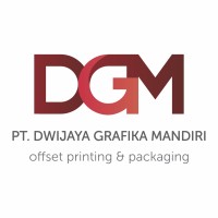 PT. Dwijaya Grafika Mandiri logo - Similar company to Offset Printing & Packaging