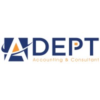 ADEPT Accounting & Consultant logo - Similar company to Adept Consulting