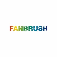 FanBrush India logo - Similar company to Fanbrush