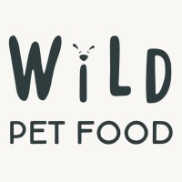 WILD Pet Food logo - Similar company to Bug Bakes