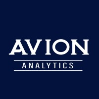 Avion Analytics logo - Similar company to Shifoo (Previously, Urtutors.Com)