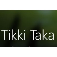 Tikki taka logo - Similar company to Fast Break Robotics