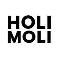 Holi Moli logo - Similar company to Seriff-Media