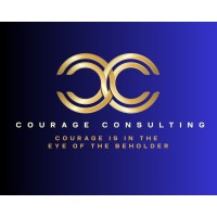 Courage Consulting logo - Similar company to Ethos General Contractors, Llc