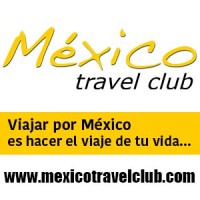 Mexico Travel Club logo - Similar company to Gallery.Online