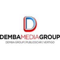 Demba Media Group logo - Similar company to Demba Group