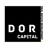 DOR Capital logo - Similar company to Tawzea