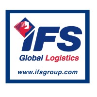 IFS Global Logistics Ltd logo - Similar company to Keomech Engineering Ltd