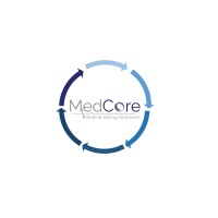 Med Core Billing logo - Similar company to Medicharge