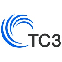 TC3 logo - Similar company to Lookdeep Health