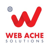 Web Ache Solutions logo - Similar company to Tactpro Web Solutions
