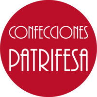 Confecciones Patrifesa logo - Similar company to Confecciones Reymar 2000