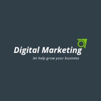 Digital Marketing logo - Similar company to Digital Concept Network
