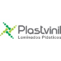 Plastvinil Laminados Plásticos logo - Similar company to Master Pumps Embalagens