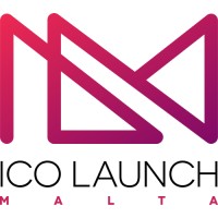 ICO Launch Malta logo - Similar company to Cherry Tv