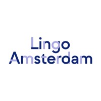 Lingo Amsterdam logo - Similar company to Yournii