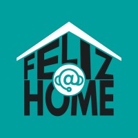 Feliz At Home logo - Similar company to Goodwill Compass-Accounteacher
