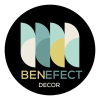 Benefect Decor LLP logo - Similar company to Sol Stands