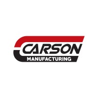 Carson Manufacturing and Sirens logo - Similar company to Invign, Inc.