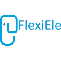 FlexiEle logo - Similar company to Vcriate