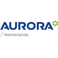 Aurora Netherlands logo - Similar company to Niras Nederland
