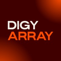 DigyArray logo - Similar company to Finix Consultancy