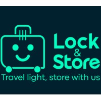 Lock & Store logo - Similar company to Lambda Automotive