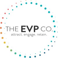 The EVP Co. logo - Similar company to The Evp Consultancy