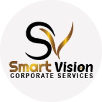 Smart Vision logo - Similar company to Bts Consultant Middle East