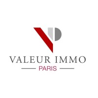 Valeur Immo Paris logo - Similar company to Valeur Assurée