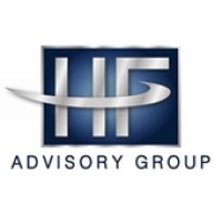 HF Advisory Group logo - Similar company to Thirty-Six Education