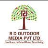 RD OUTDOOR MEDIA PRIVATE LIMITED logo - Similar company to Atom Inc