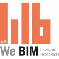 WeBIM  Innovative Technologies logo - Similar company to Adv Planning And Engineering Ltd