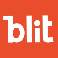 Blit Inc. Game Developers