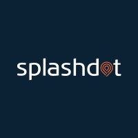 Splashdot logo - Similar company to Maafor Technologies