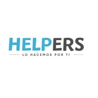 Helpers logo - Similar company to Ad&Dr B2B