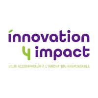 innovation4impact logo - Similar company to Eio