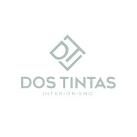 Dos Tintas Interiorismo logo - Similar company to Ascenderh Mx