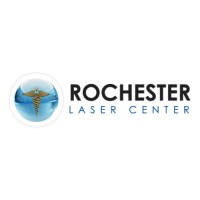 Rochester Laser Center logo - Similar company to Beautiphi Aesthetic Boutique