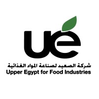 Upper Egypt for Food Industries logo - Similar company to Ecrami- Egyptian Company For Real Estate Asset Management & Investment S.A.E.