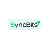 SyncBits logo - Similar company to Bedrock Foundry