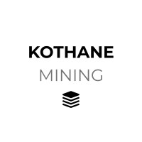 Kothane Mining logo - Similar company to Mathaba Mining Group