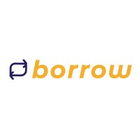 Borrow Market logo - Similar company to Steadispoon