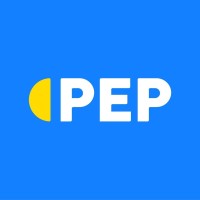 PEP logo - Similar company to Tfg (The Foschini Group)