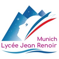 Lycée Jean Renoir de Munich logo - Similar company to Consulat Général De France À Munich