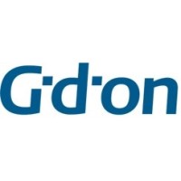 Gidion logo - Similar company to Mycloud.Dk