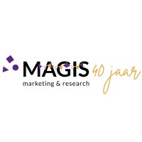 MAGIS marketing & research B.V. logo - Similar company to Connected Strategy