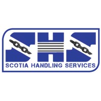 Scotia Handling Services Limited logo - Similar company to Fth Group